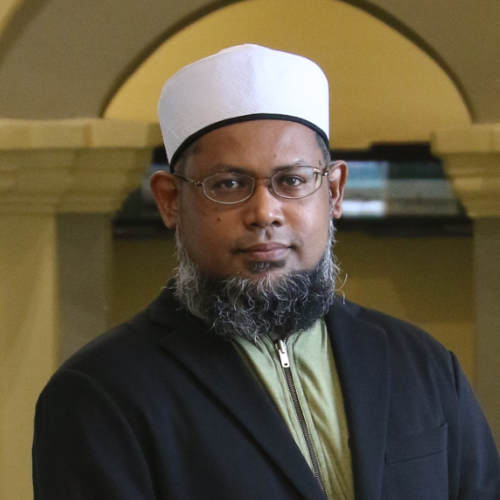 Abdul Majeed Abdul Rahman
